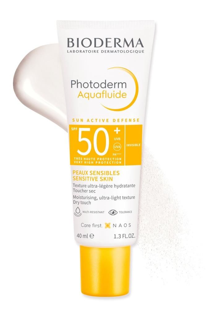 Bioderma Photoderm Aquafluid SPF50+ 40 ml