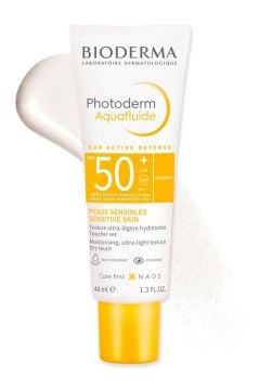 Bioderma Photoderm Aquafluid SPF50+ 40 ml