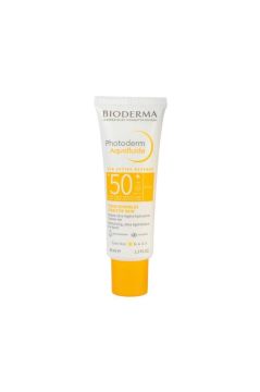 Bioderma Photoderm Aquafluid SPF50+ 40 ml