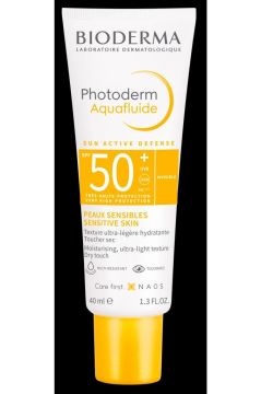 Bioderma Photoderm Aquafluid SPF50+ 40 ml