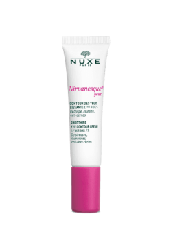 Nuxe Nirvanesque Contour Des Yeux İlk Mimik Çizgileri İçin Göz Çevresi Bakım Kremi 15 ml KUTUSUZ