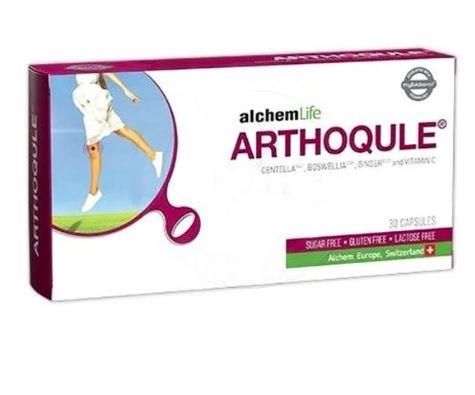 AlchemLife Arthoqule 30 Kapsül