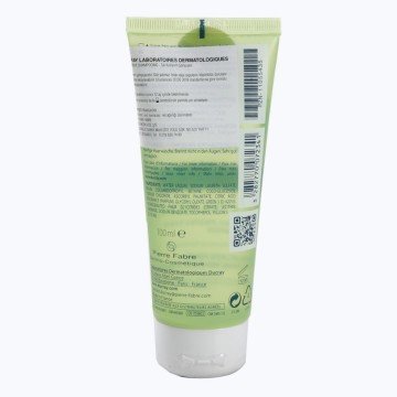 Ducray Extra Doux Şampuan 100 ml