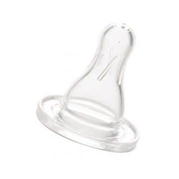 Bebedor %0 BPA Biberon Emziği Yarı Akışkan