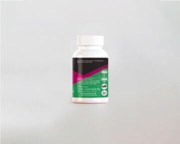 Voonka Max Glukomannan 60 Kapsül