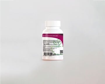 Voonka Max Glukomannan 60 Kapsül