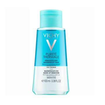 Vichy Göz Makyaj Temizleyicisi 100 ml