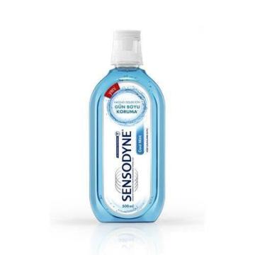 Sensodyne Cool Mint 500 ml Gargara