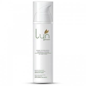 LYN Makeup Fıxatıve Thermal Water Makyaj Sabitleyici 75 Ml.