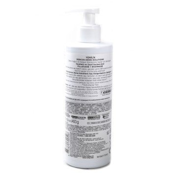 Vichy Dercos Densi-Solution Dolgun Görünümlü Saçlar İçin Şampuan 400 ml