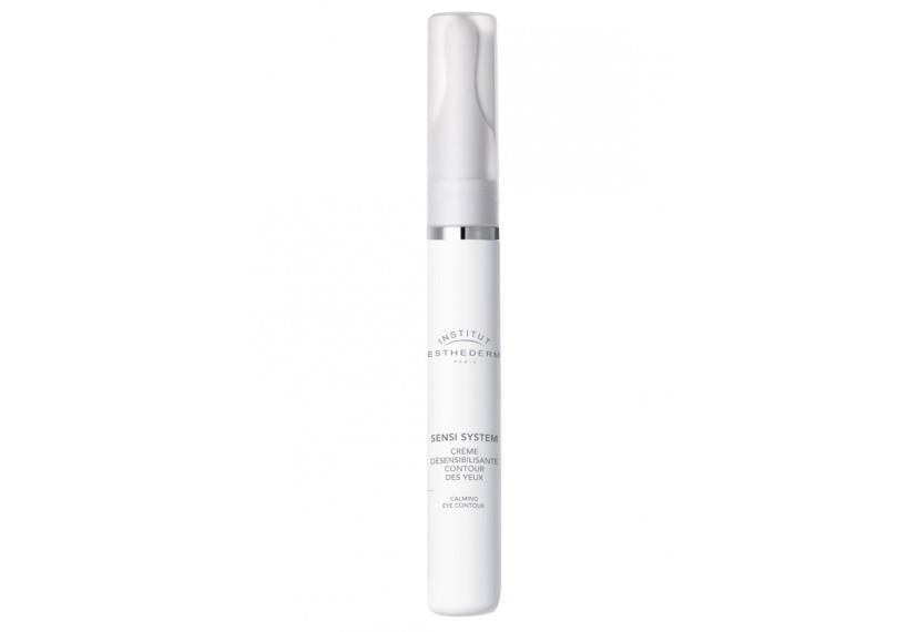 Institut Esthederm Calming Eye Contour Cream 15 ml