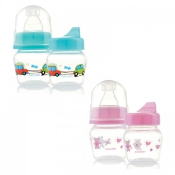 Bebedor Mini Bardak & Biberon 30 ml