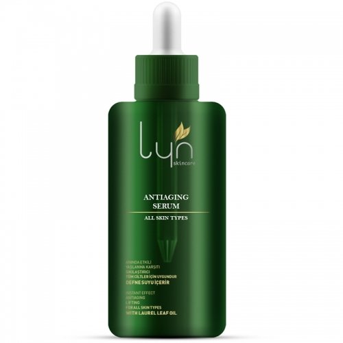 LYN Antıagıng Serum Yaşlanma Karşıtı Serum 30 ml