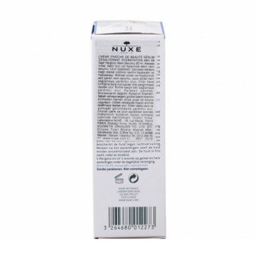 Nuxe Creme Fraiche De Beaute Serum 48H 30 ml Yaşlanma Karşıtı Serum