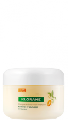 Klorane Mango Yağı İçeren Saç Bakım Maskesi 150 ml