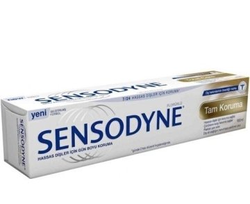 Sensodyne Multi Protection TP 100 ml Diş Macunu