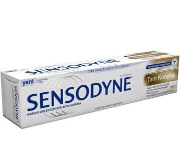 Sensodyne Multi Protection TP 100 ml Diş Macunu
