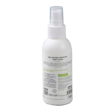 Incia Vücut (Sinek) Koruyucu Sprey Krem 100 ml