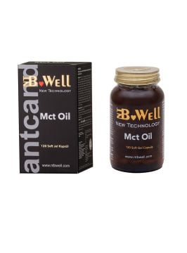 Ntbwell Celloxy Karışım Takviye Edici Gıda 120 Kapsül