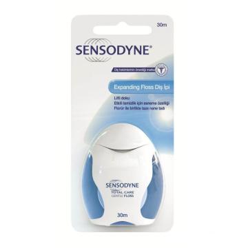 Sensodyne Gentle Floss 30 m Diş İpi