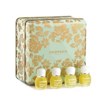 Darphin Revitalizing Botanical Infusion Cilt Bakım Yağı Seti