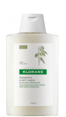 Klorane Yulaf Sütü İçeren Sık Kullanım Şampuanı 400 ml