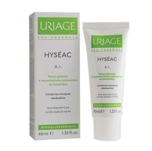 Uriage Hyseac A.I Anti-Blemish Skin Care 40 ml