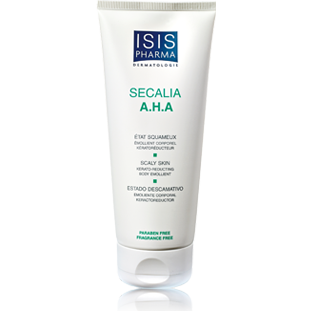 Isis Pharma Secalia AHA 200 ml