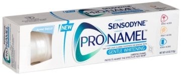 Sensodyne Pronamel Whitening TP 75 ml Diş Macunu