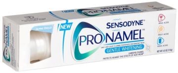 Sensodyne Pronamel Whitening TP 75 ml Diş Macunu