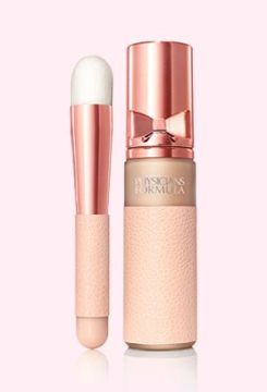 Physicians Formula Nude Wear Fondöten Medium 30 ml