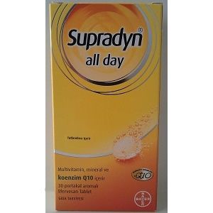 Sup-radyn All Day 15 Eff