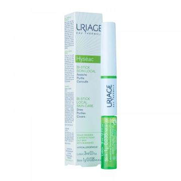 Uriage Hyseac Bİ-Stick Soin Local