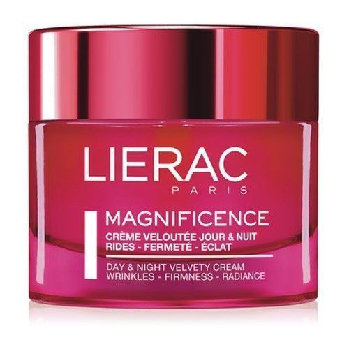 Lierac Magnificence Day & Night Velvety 30 ml Kırışıklık Kremi