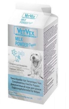 VetVex Köpek Süt Tozu 150 gr