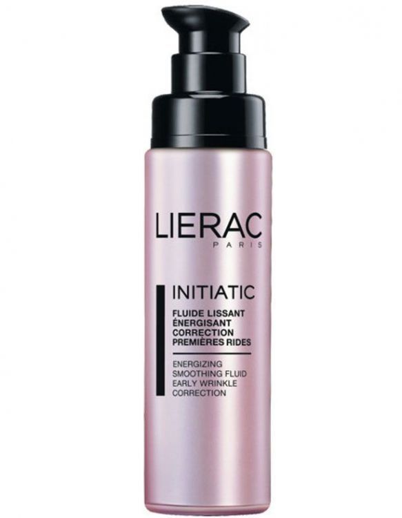 Lierac Initiatic Fluid 40 ml İnce Çizgilere Kırışıklık Kremi