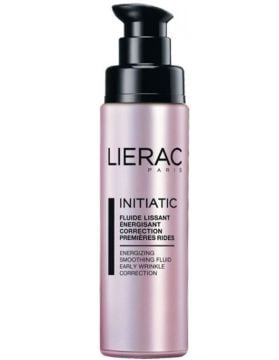 Lierac Initiatic Fluid 40 ml İnce Çizgilere Kırışıklık Kremi