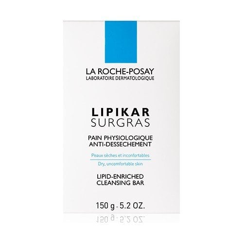 Laroche-Posay Kuruluk Karşıtı Temizleme Sabunu