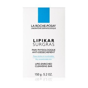 Laroche-Posay Kuruluk Karşıtı Temizleme Sabunu
