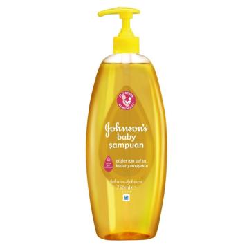 Johnson's Baby Şampuan 750 ml