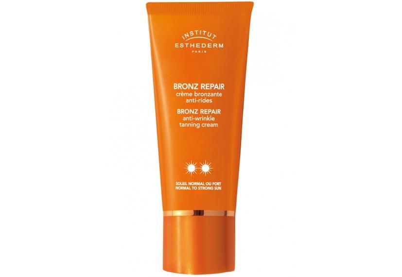 Institut Esthederm Bronz Repair - Normal Or Strong Sun 50 ml