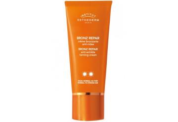 Institut Esthederm Bronz Repair - Normal Or Strong Sun 50 ml