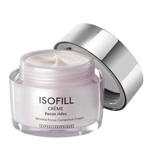 Uriage Isofill Normal Karma Ciltler İçin Creme 50 ml