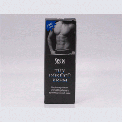 Sesu Sesu Formen 100 Ml Tuy Dokucu Krem
