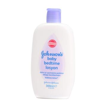 Johnson's Baby Bedtime Yağ 300 ml