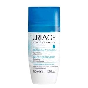 Uriage Gentle Deodorant 50 ml