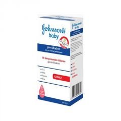 Johnson's Baby Yenidoğan Şampuanı 300 ml