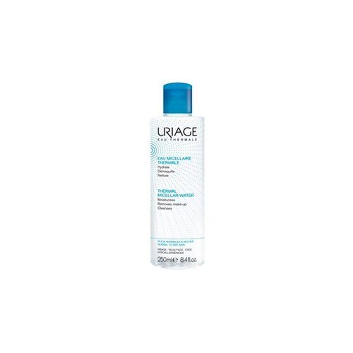 Uriage Thermal Micellar Water Normal- Kuru Ciltler 250 ml