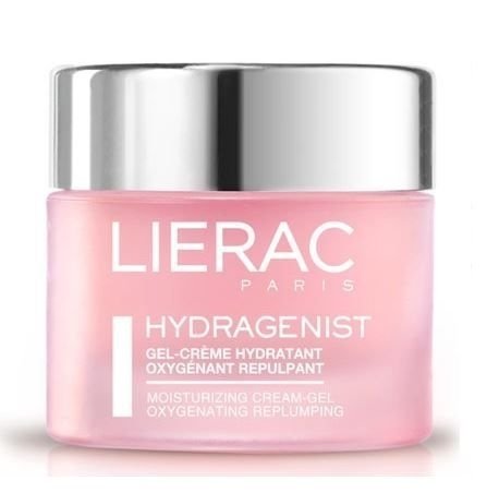 Lierac Hydragenist Moisturizing Gel 50 ml