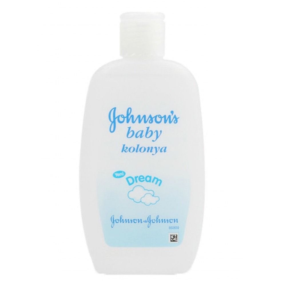 Johnson's Baby Kolonya Dream 200 ml